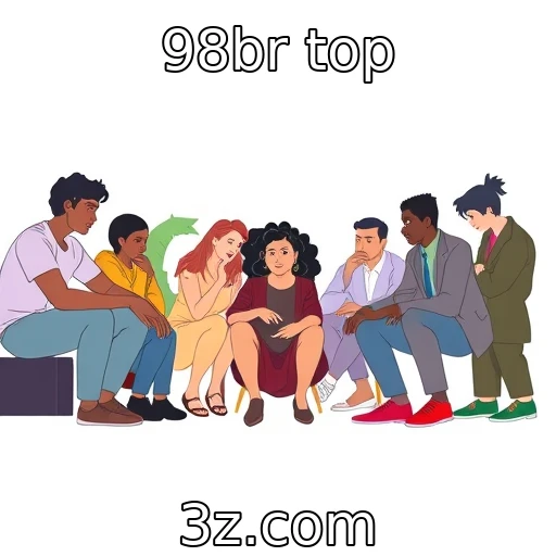 98br top | Papel da diversidade na narrativa dos jogos