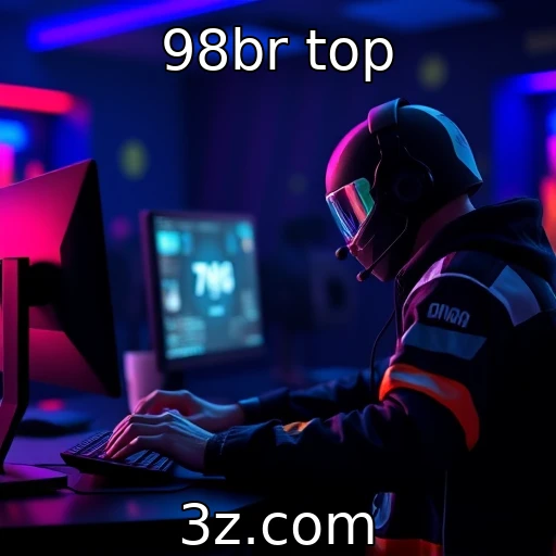 98br top | Mercado de e-sports e suas oportunidades