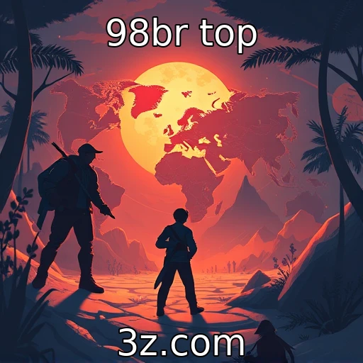 98br top | Crescimento de jogos independentes no cenário global