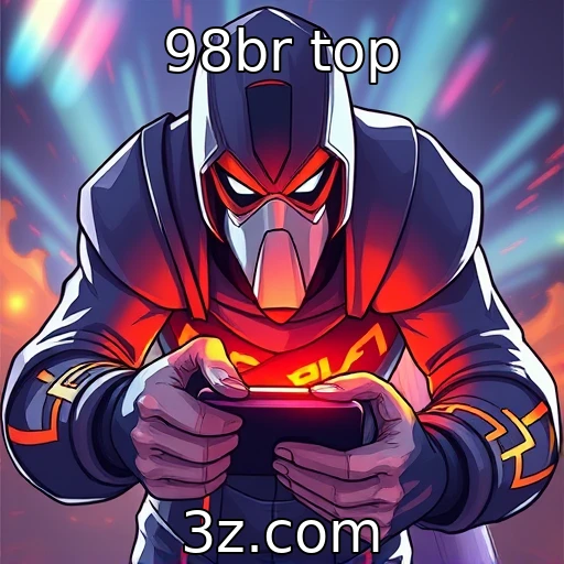 98br top | Desenvolvedores buscam inovação em jogos mobile