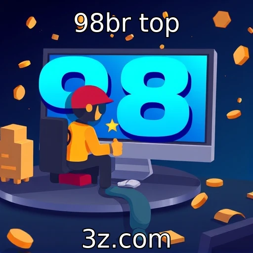 98br top | Tendências de jogos online e sua evolução