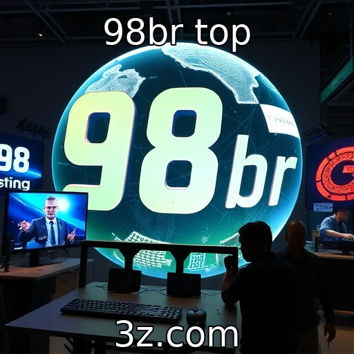 98br top | Inovações tecnológicas em consoles e PCs